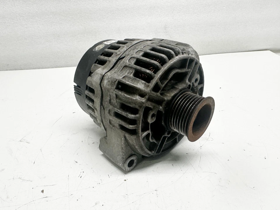 Generador alternador Land Rover Discovery P40243 1999-2002 4,0 L BOSCH OEM Foto 2 de 4