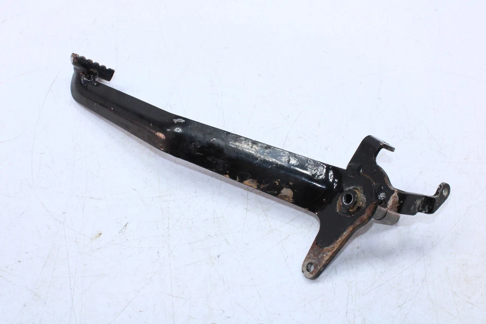 2009 SUZUKI KING QUAD 750 PEDAL DE FREIO TRASEIRO DIREITO 43110-31G00 - Imagem 3 de 4