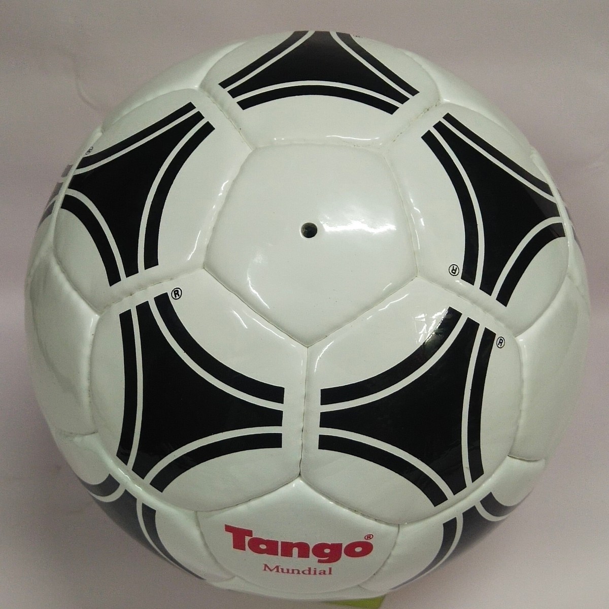 Adidas Tango Mundial 1984 Vintage Soccer Ball Football FIFA Match
