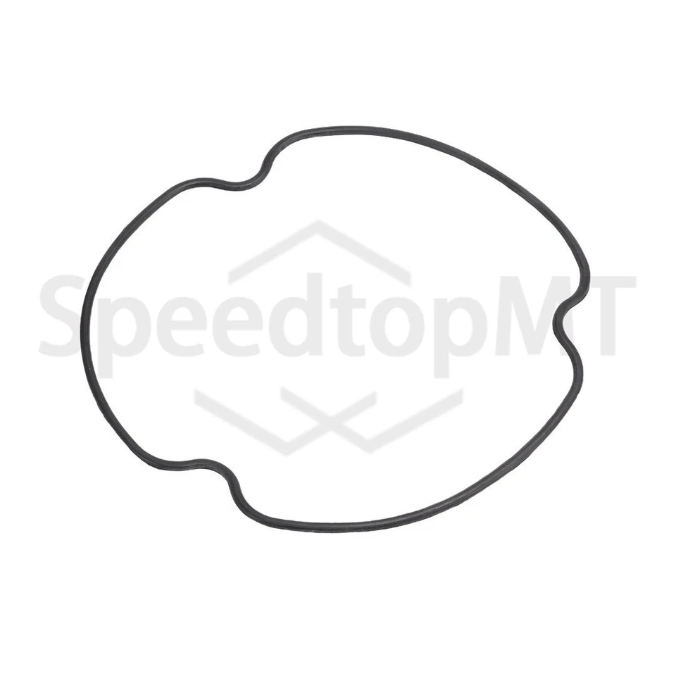 Junta tórica filtro de aceite para SUZUKI GS500 GS550 GS650 GS850 GSF250 GSF400 GSX250 Foto 3 de 4