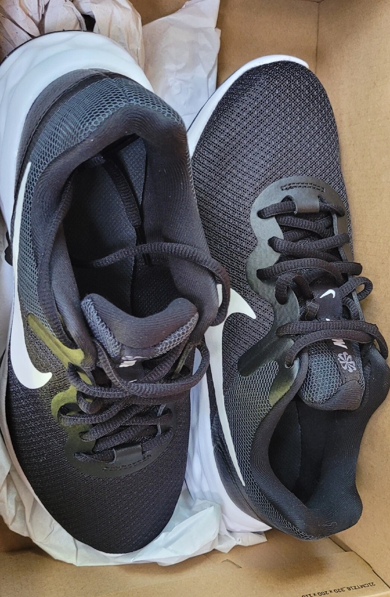 NIKE - NIKE レブロンWTN6 BG Size 10.5 - Nike Revolution 6 Next Nature Oatmeal for sale