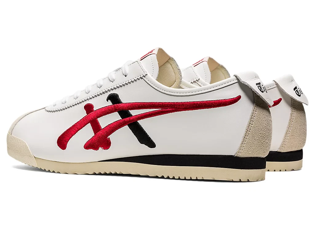 Onitsuka shop limber up