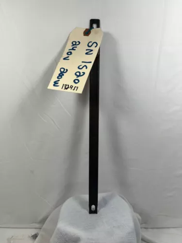 Chromolox SN-1520 Narrow Strip Heater