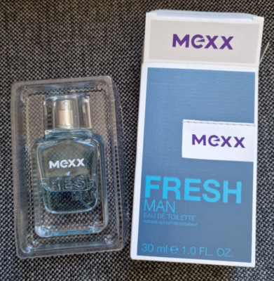 X MEXX Fresh Man 30 ml