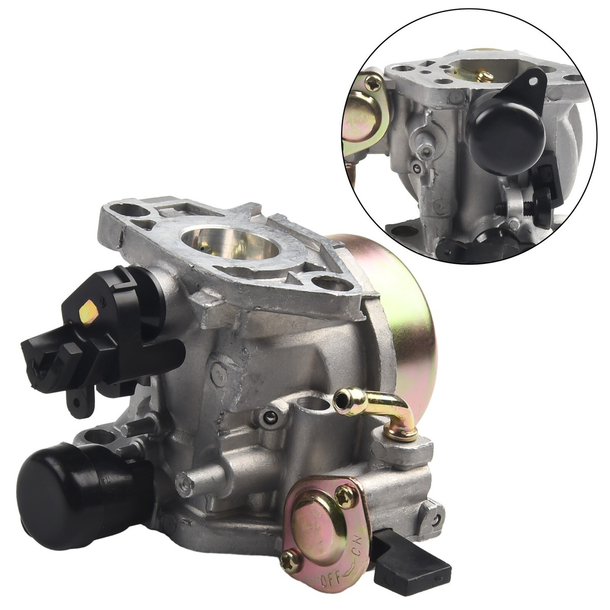 Carburetor 16100-ZE9-L03 Carburetor For HONDA H 1011 H3011