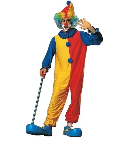 Halloween Sexy Pennywise Kostuum Dames Halloween Sexy Pennywise Kostuum Dames