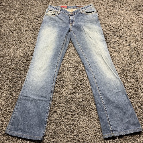 AG Adriano Goldschmied Jeans Sz 27 