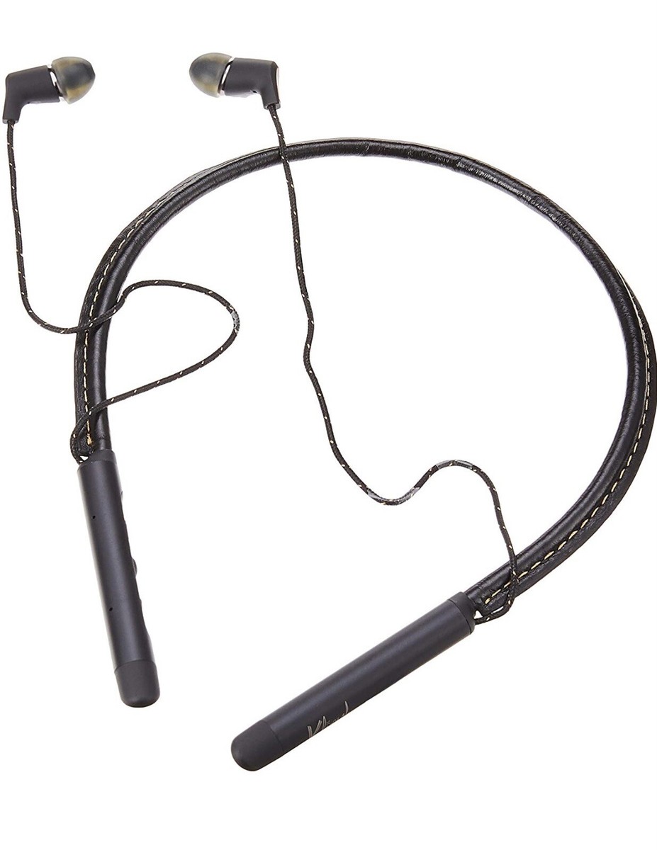 Klipsch T5 TRUEWIRELESS BK 国内1,000台限定カラー Klipsch T5 True Neckband Wireless In-Ear Earphones (Black