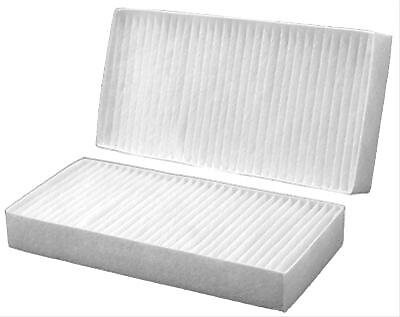 OEM CABIN AIR FILTER WIX For CHRYSLER PT CRUISER 2001-2010 L4-2.4L