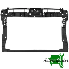 Front Radiator Support Assembly for 2019-2023 2024 Volkswagen Jetta 17A805588E