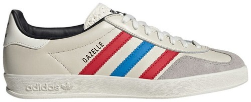 adidas Gazelle Indoor Light Blue Floral Embroidery W - IF4491 | eBay