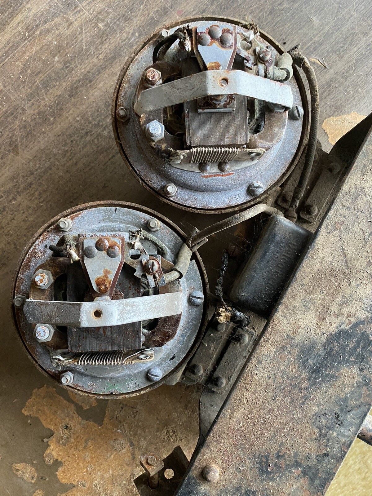 1935 1936 1937 Cadillac Chevrolet Buick Pontiac ? Trumpet car horns eBay