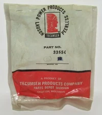 NEW TECUMSEH LAUSON POWER PRODUCTS HEAD GASKET LOT OF 3 PART NO. 33554