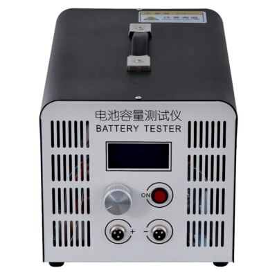 EBD-B10H12-72V Lead-Acid Ternary Iron Phosphate Batteries Pack Capacity Tester