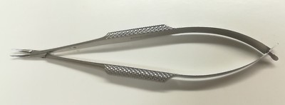storz 73021   Mikro Nadelhalter 