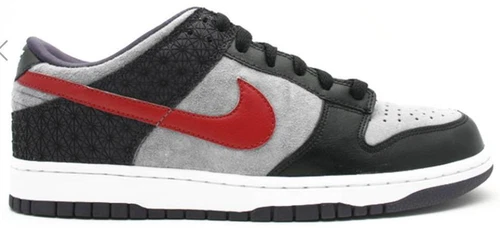 Nike Dunk 6.0 Low Blue