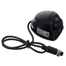  Side View Camera Fir Hgv Vehicle Lorry Livestock Eye Trailer