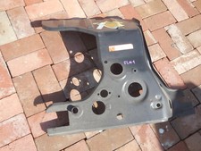 Moteur Porsche 924