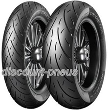 Pneus Moto Metzeler Cruisetec 130/70 R18 63H