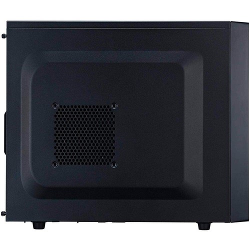 Cooler Master N200 - Mini Tower Computer Case with Fully Meshed Front Panel a... - Picture 4 of 6