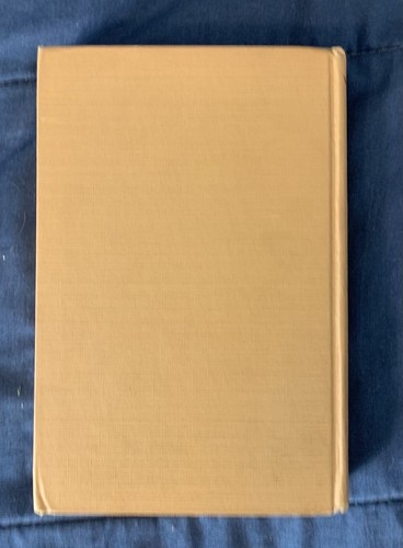 1942 Frances Brown GRANNY'S WONDERFUL CHAIR HC/DJ G&D Book w/ Saalfield dj - Picture 5 of 12