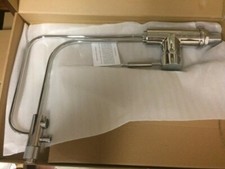 Signature Hardware Solid Brass Kitchen Mixer Crome 3331C-CP