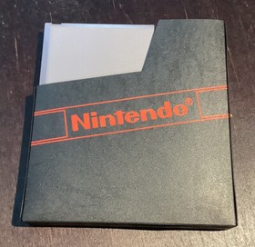 Super Mario Brothers & Duck Hunt - NES Nintendo Game
