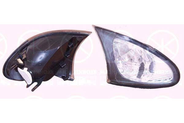 Neu Blinker - Links - FüR BMW 3 (E46) 1998-2005 --image
