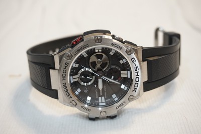 gst b100 black