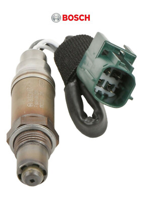 #ad #ad 15525 Bosch O2 Oxygen Sensor Driver or Passenger Side Downstream OR Upstream New $66.77