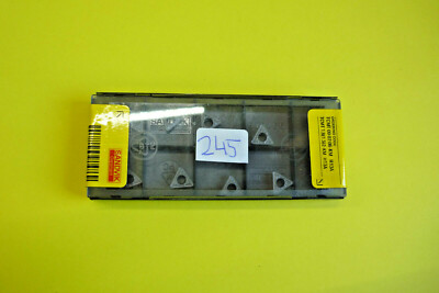 10 Stck. Sandvik TCMT 090208-KM H13A