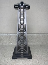 Marx 0446 - Revolving Beacon Light Tower - Plastic