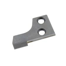 OVERLOCKER LOWER KNIFE BOTTOM BLADE FITS JANOME 103,334D, #784048001 (131)
