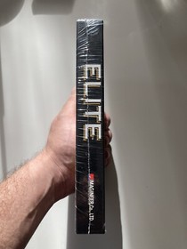 Elite Nintendo Nes Neuf Sous BLISTER