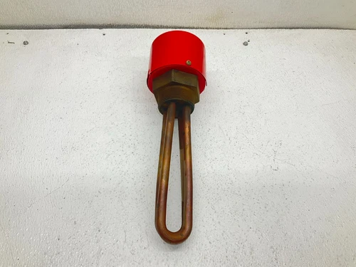 Chromalox MT-220 3A Immersion Heater 240 V 2000 W MT220 (TBI)