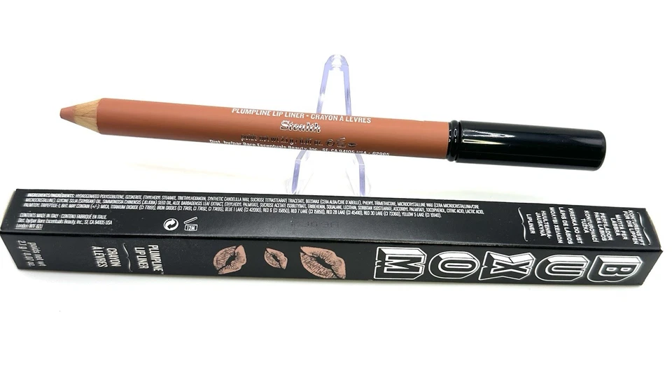 BUXOM Plumpline Lip Liner -YOU PICK COLOR- 0.07 oz - DISCONTINUED- NEW! - Image 4 of 4