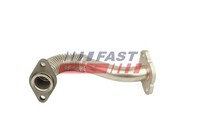 Fast Rohrleitung, Agr-Ventil FT10451 FüR Renault