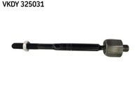 Skf Axialgelenk, Spurstange Vkdy 325031 FüR Opel