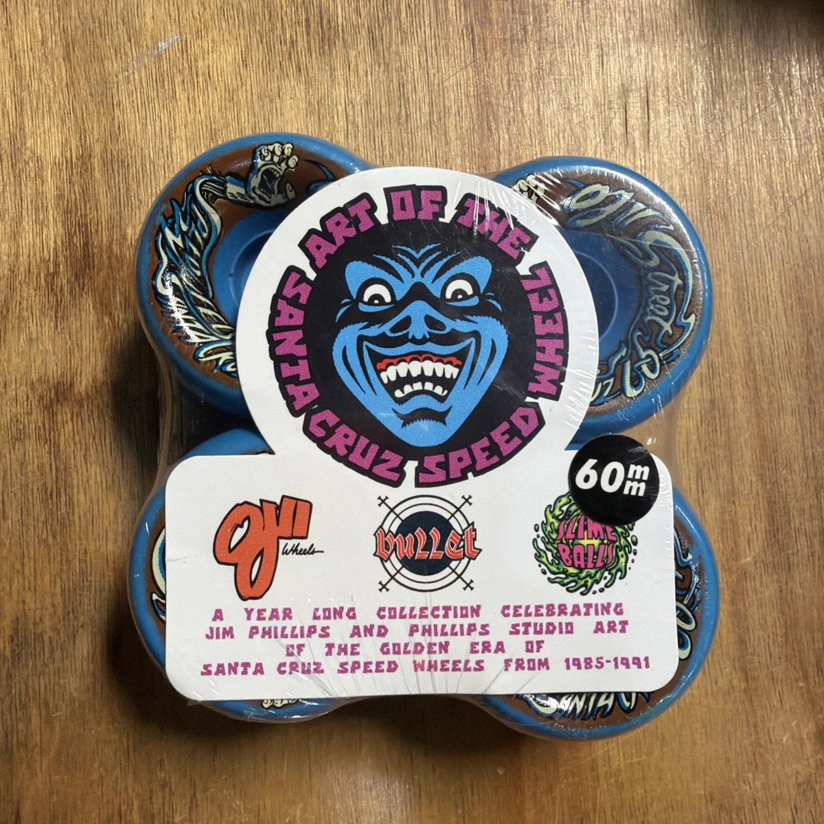 santa cruz wheels products for sale | eBay