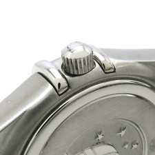 Omega Constellation Mini Iris 22.5mm 1460.79 Ladies Watch A Rank Used from JAPAN 8