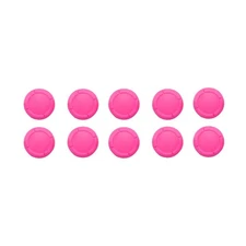 Thumb Joy Con Analog Stick Grip Cap Rubber Cover For Nintendo Switch/Lite/OLED