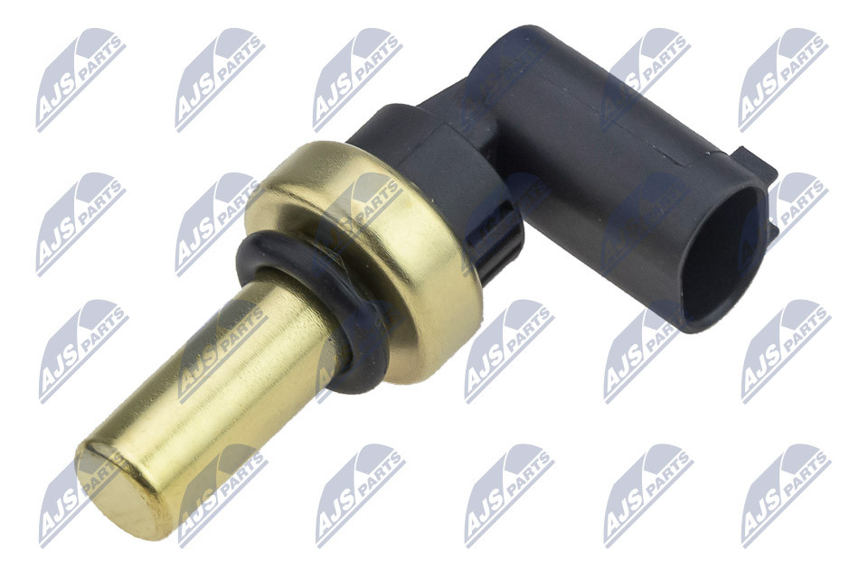 N.T.Y. ECT-PL-010.NTY Sensor, coolant temperature for CADILLAC,CHEVROLET,OPEL