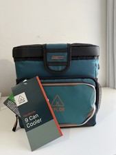 XPLOR 9 Can Cooler Brand New With Tags Bag Never Used