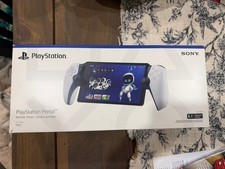 Sony PlayStation Portal Remote Player - Excellent Condition