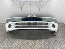 Pare-choc avant Renault CLIO