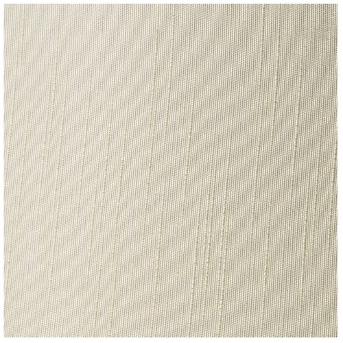 Creme Large Bell Lamp Shade 7" Top x 20" Bottom x 12.25" High (Spider) - Bild 2 von 5