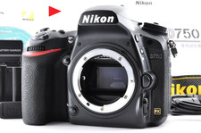Nikon D750 digitale 24,3-MP-Spiegelreflexkamera #25186