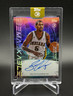 Jalen Rose 💥🏀 RE-MARKABLE AUTOGRAPH /49! 2025-26 Topps Three Basketball