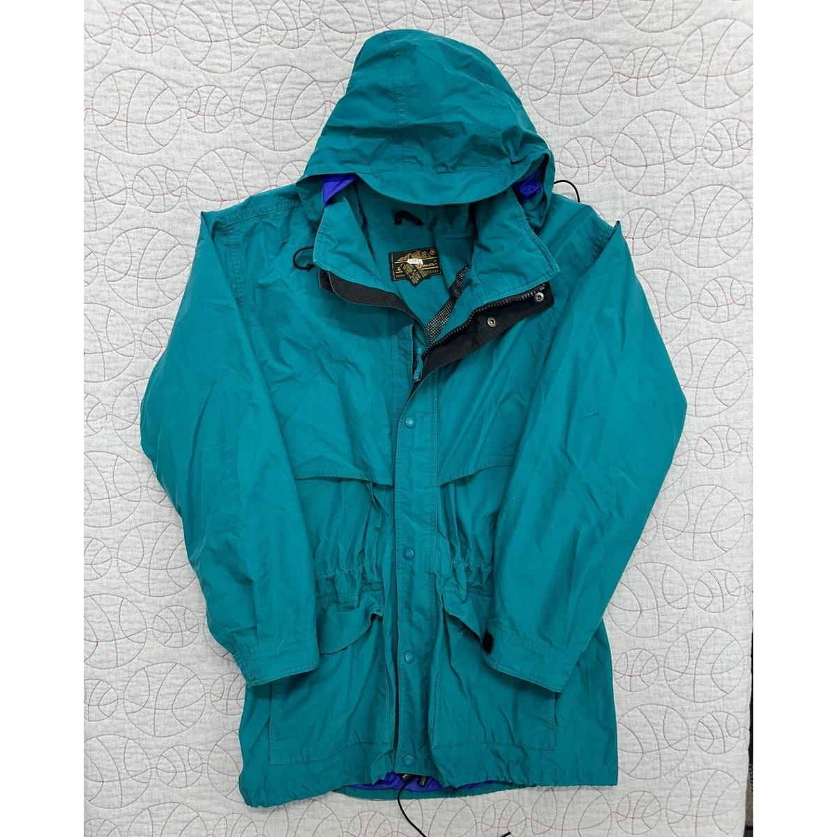 25+ Eddie Bauer Vintage Outerwear Coats & Jackets for Men for sale