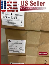 New Allen Bradley 2094-BMP5-M 2094BMP5M Kinetix 6000 Axis Module US